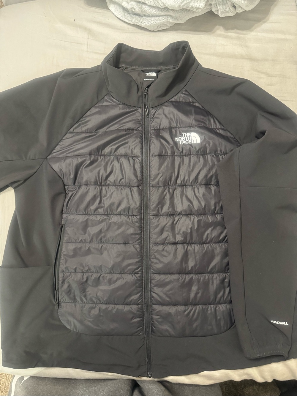 The North Face womens jacket size 3X